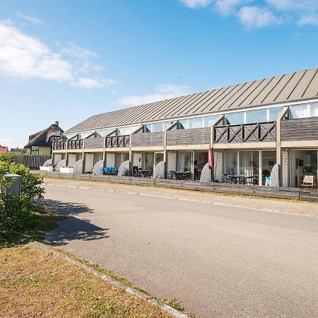 4 Person Holiday Home In Fan Fanø Camera foto