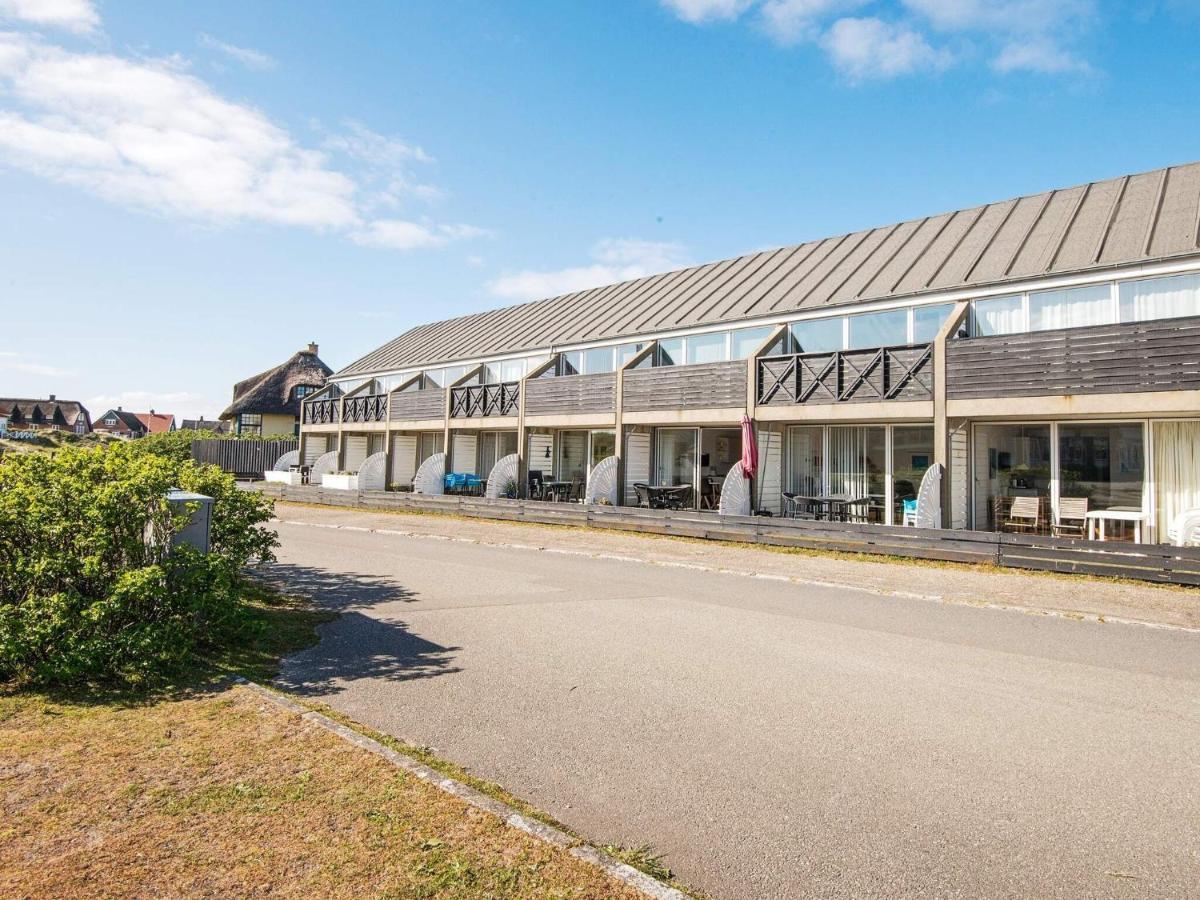 4 Person Holiday Home In Fan Fanø Camera foto