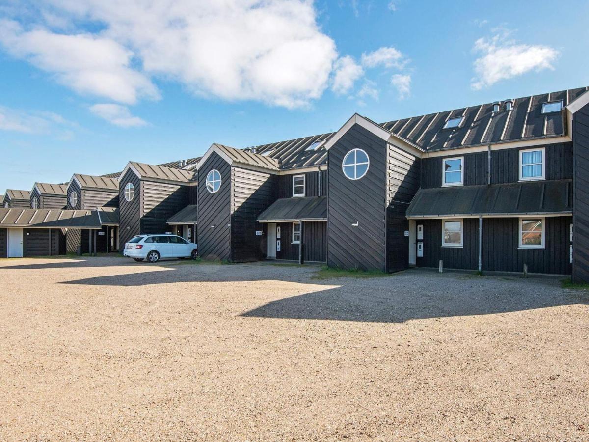 4 Person Holiday Home In Fan Fanø Camera foto